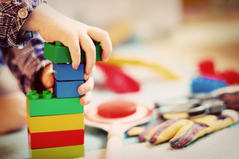 Recycled Kids Activities
